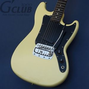 Fender Bronco 1978 Electric  Guitar Free Shipping