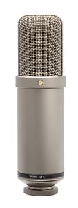 Rode NTK Tube Condenser Microphone