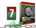 McDSP Upgrade Any 7 Native plug-ins to Everything Pack Native v6 eDelivery JRR S
