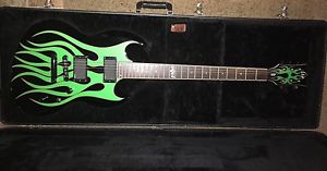 James Hetfield Ltd Grynch #189/260