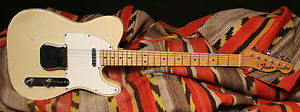 Fender Telecaster 1967 blonde Vintage