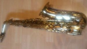 SAXO ALTO SELMER MARK VII