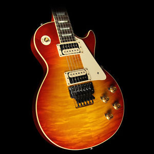 Used 2016 Gibson Custom Standard Historic ContouR8 1958 Les Paul Reissue w/ FR
