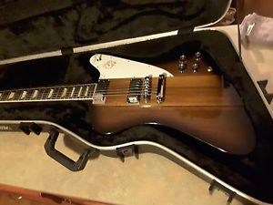 Gibson Firebird 2016  Vintage Sunburst