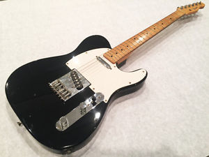 Fender Japan Telecaster TL-STD Q-Serial Made in Japan 1993 Electric Guitar MIJ