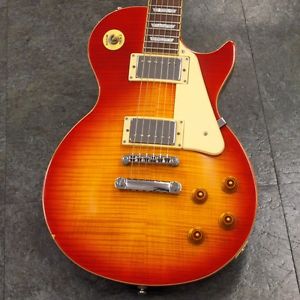 Epiphone Les Paul Standard CS Electric Guitar Free Shipping