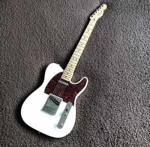 fender telecaster mexican Late 2016 Hardly Used Make Me An Offer