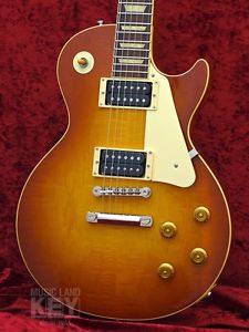 Crews Maniac Sound KEY KTR 1960 The Beano Electric Guitar Free Shipping