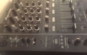 pioneer djm 900 nexus