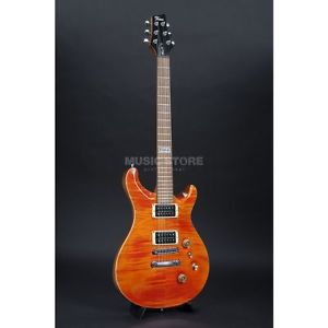 Fame Forum IV SD Transparent Orange