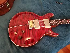 PRS Private Stock Santana II