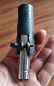 Berg Larsen Tenor Mouthpiece & Winslow ligature