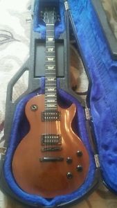 Gibson les paul made in 1992 with Seymour Duncan's