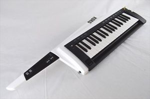 KORG RK-100S K-ON  Special Used Synthesizer