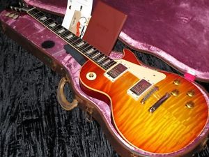 Gibson Collector's Choice #37 1959 Les Paul Standard Electric Guitar