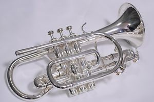 Yamaha YCR-8335S Neo Bb Cornet