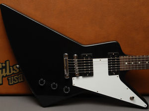 Gibson Explorer T Ebony 2017