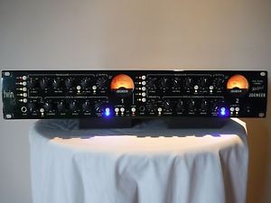 THE Joe Meek TwinQ 2