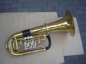 Tuba F Amati
