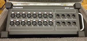 Allen & Heath AB168 for QU- GLD