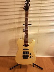 Fender Telecaster Contemporary 1980s Vintage Made in Japan Fujigen Gakki/Pixies