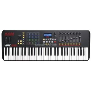 Akai MPK 261