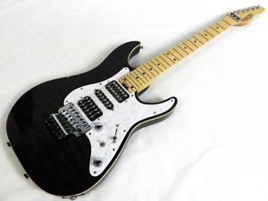 SCHECTER SD-2-24 Electric Guitar Free Shipping