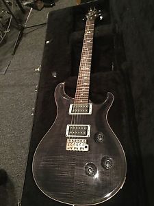 prs 20th anniversary