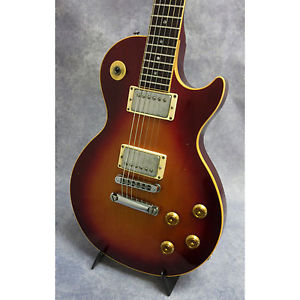 Gibson Les Paul Studio Standard 1984 - w/Case - Heritage Cherry Sunburst