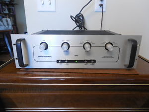 Audio Research SP9 pre amplifier