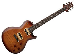 Paul Reed Smith PRS SE 245 w/ Gig Bag - Tobacco Sunburst/Rosewood - 245TS2