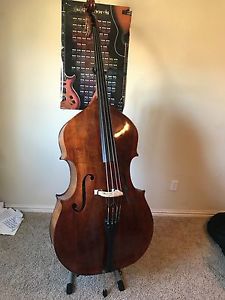 Samuel Shen String Bass