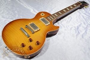 Gibson 2008 Historic  1958 Les Paul Reissue Electric Guitar Free Shipping