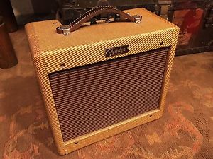 1962 Fender Tweed Champ Amp, make an offer!