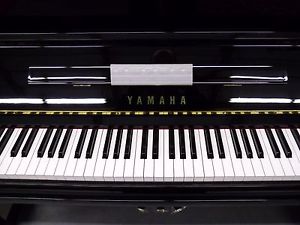 YAMAHA Upright Piano U3, 52