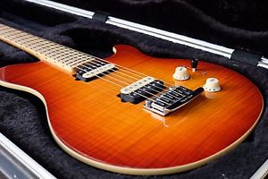 Musicman Axis SS / SuperSport / Made In USA *New Photos Added*