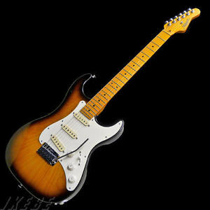 Melancon Pro Artist ST 00's SB / M Used  w/ Hard case