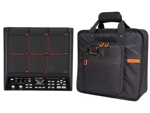 Roland SPD-SX With Bag and Free Pair Of Drumsticks