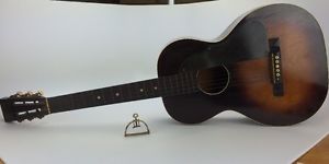 Antique Art-I-so Guitar