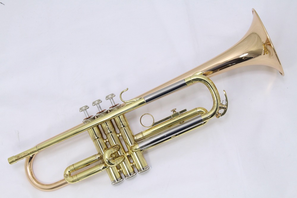 Yamaha YTR-332 Bb Trumpet