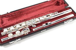 Yamaha YFL-311 Flute
