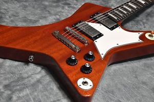 ESP CRYING STAR Classic Vintage Cherry Electric Guitar Free Shipping