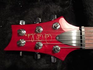 PRS Custom 22 10 Top Blow Out Price!!!!!