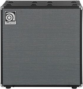 Ampeg SVT-212AV 2x12" 600-Watt Bass Cabinet
