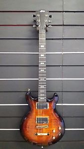 Lag Roxane 2000 Gold Tiger Made In France