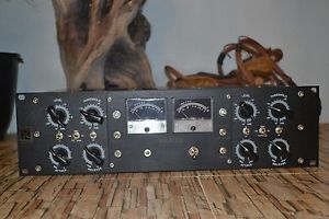 All tube mastering compressor Varis,HCL