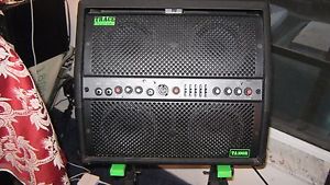Trace Elliot TA100R Accoustic Amp - 100 Watts - 4 - 5" Speakers - Mint Cond.