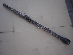 Cor Anglais Th. Poppe Dresden