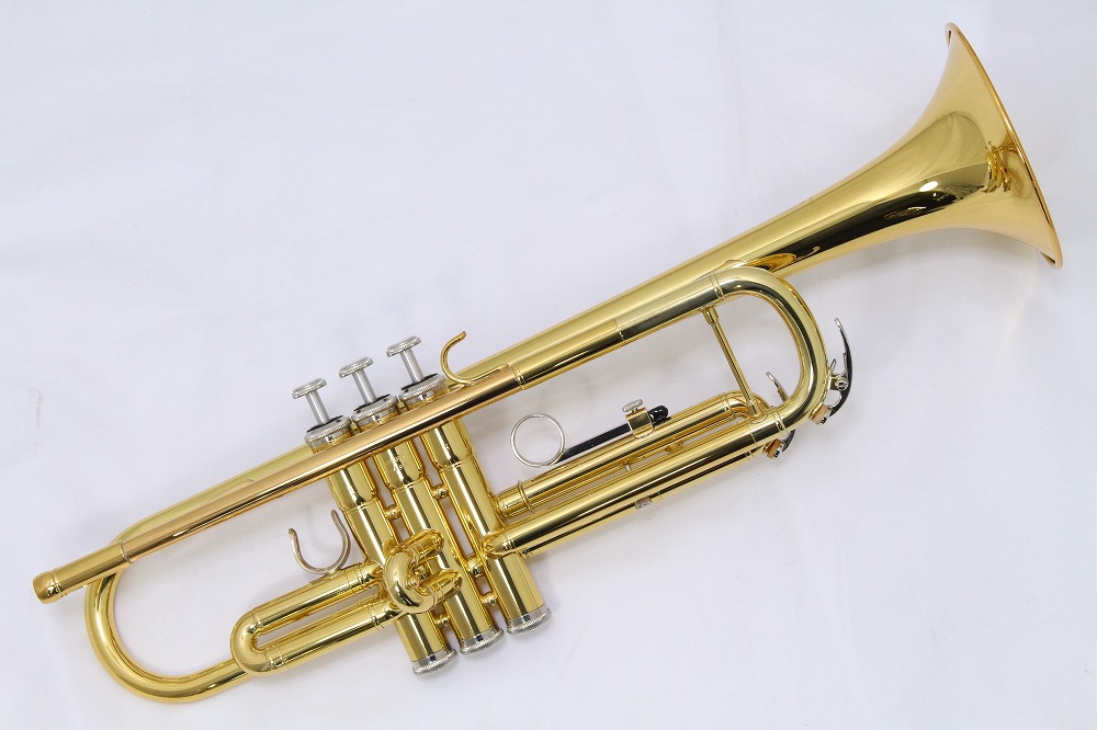 Yamaha YTR-3335 Bb Trumpet