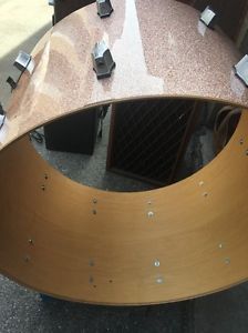 RARE FIBES 26" ULTRA  BASS DRUM